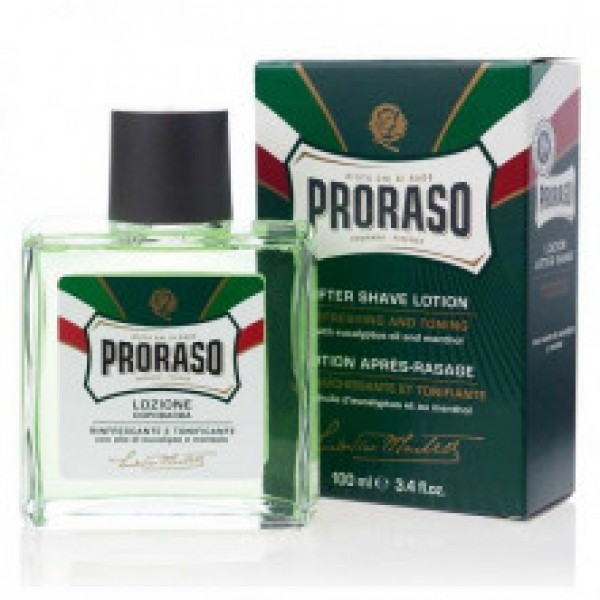 Proraso After Shave Lotion 100 ml
