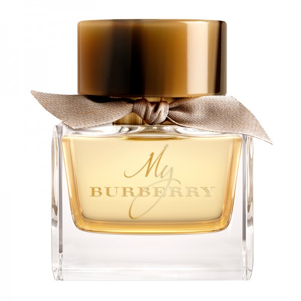 Eau De Parfum 50 ml My Burberry 
