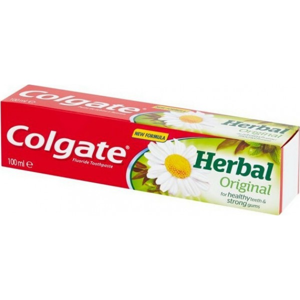 Colgate Herbal Original 100 ml