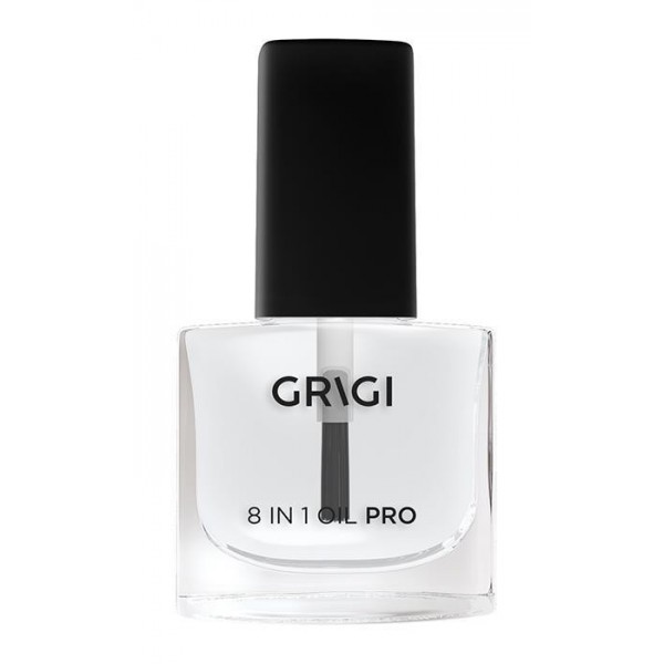 Nail Care Pro 8 In One Miracle Oil GRICI