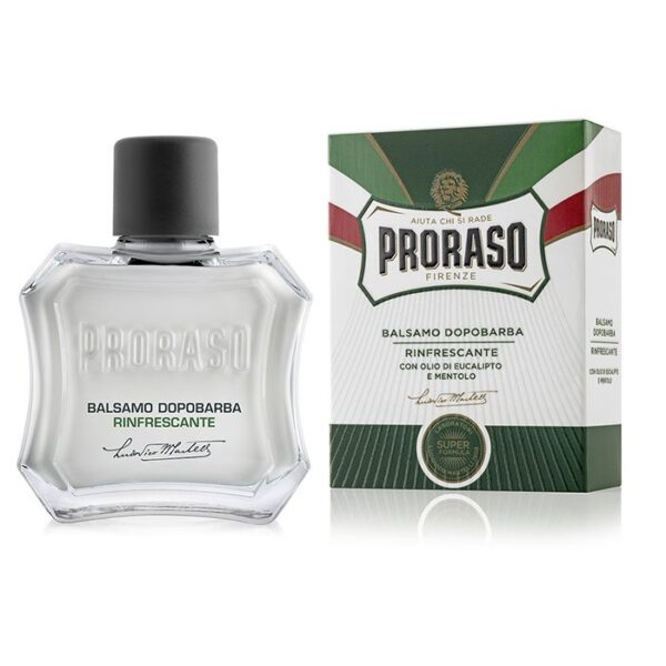 After Shave Balm 100 ml Proraso