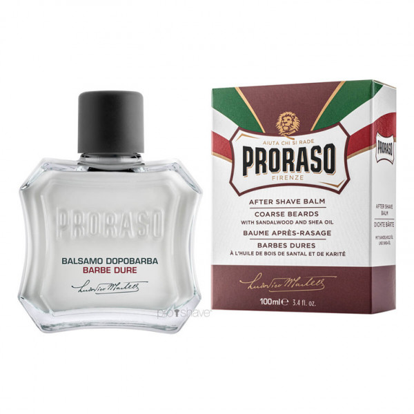After Shave Balm 100 ml Proraso