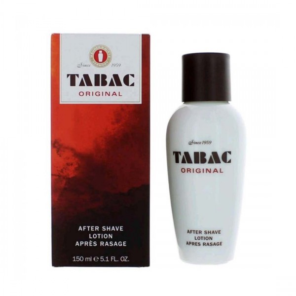 After Shave Lotion 150 ml Tabac