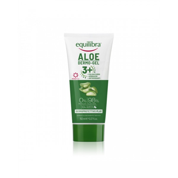 Aloe Dermo-Gel Multiactive 150 ml Equilibra
