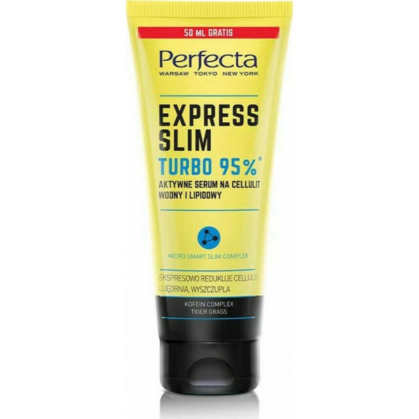 Express Slim Turbo 95% Perfecta