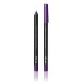 No 14 Purple Waterproof Eye Silky Pencil Grici