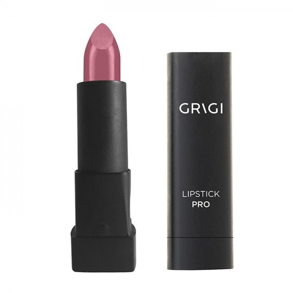 N0 525 Dark Nude Pink Lipstick Pro Grigi