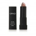N0 102 Nude Matte Pro Lipstick Grigi
