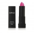 NO 15 Pink Matte Lipstick Pro Gigi