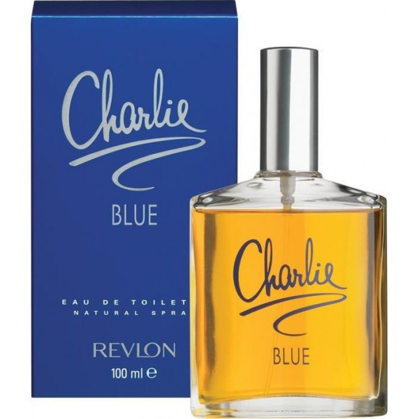 Charlie Blue 100 ml Revlon