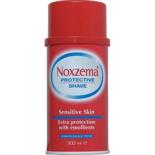 Shaving Foam Sensitive Skin 300 ml Noxzema
