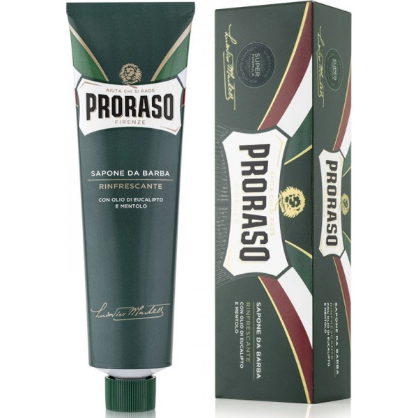 Shaving Cream Refreshing 150 ml Proraso