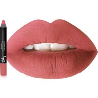 GR Lipstik Matte Crayon