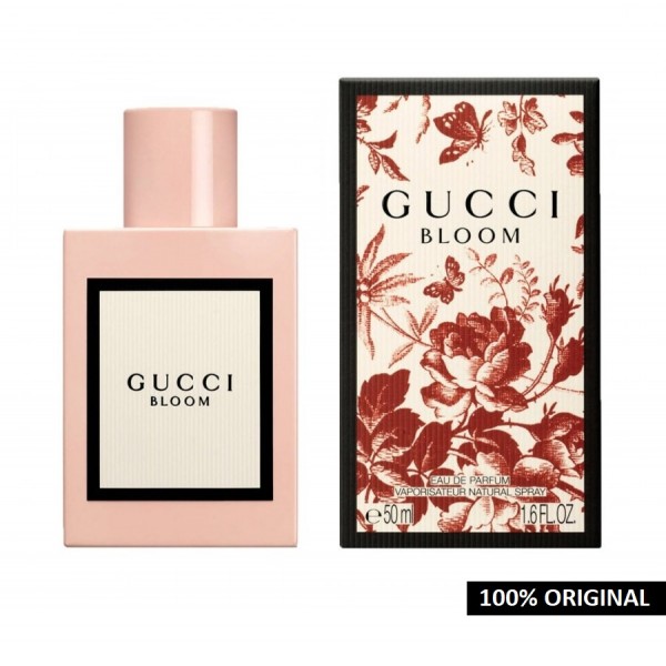 Bloom Eau De Parfum Gucci