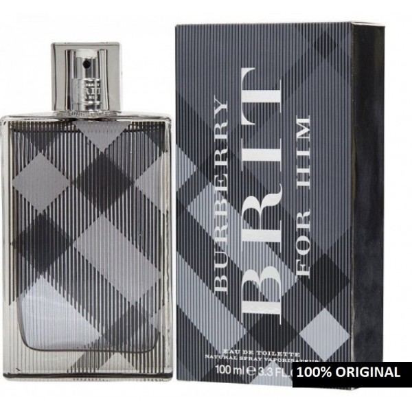 Brit For Him 100 ml Burberry